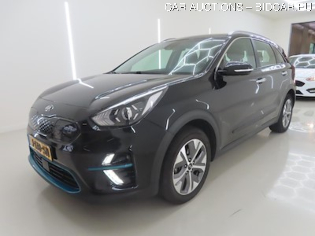 Kia Niro e-Niro EV DynamicLine 5d