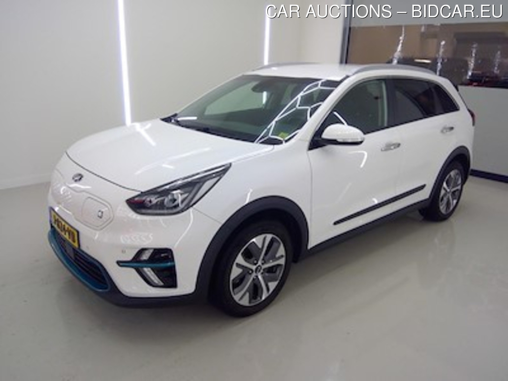 Kia Niro e-Niro EV ExecutiveLine 3-fase 5d