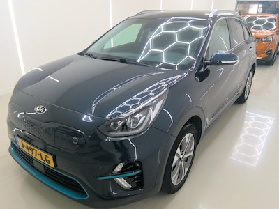 Kia Niro e-Niro EV ExecutiveLine 3-fase 5d