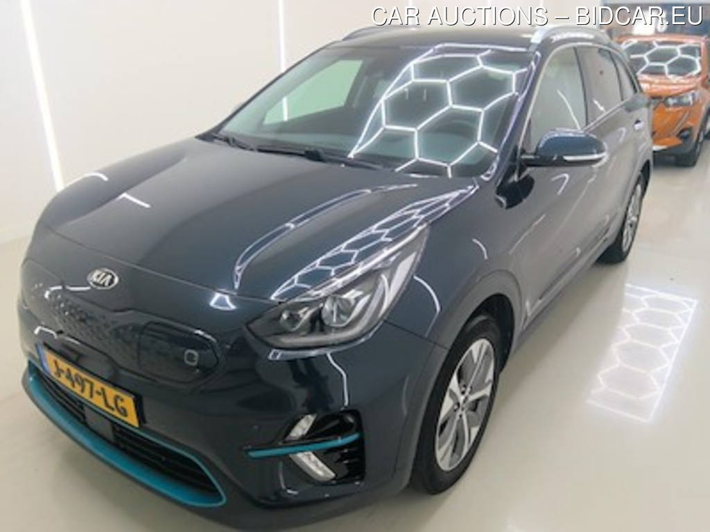 Kia Niro e-Niro EV ExecutiveLine 3-fase 5d
