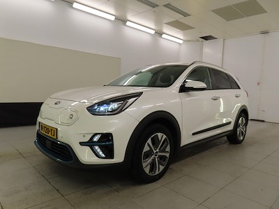 Kia Niro e-Niro EV ExecutiveLine 5d