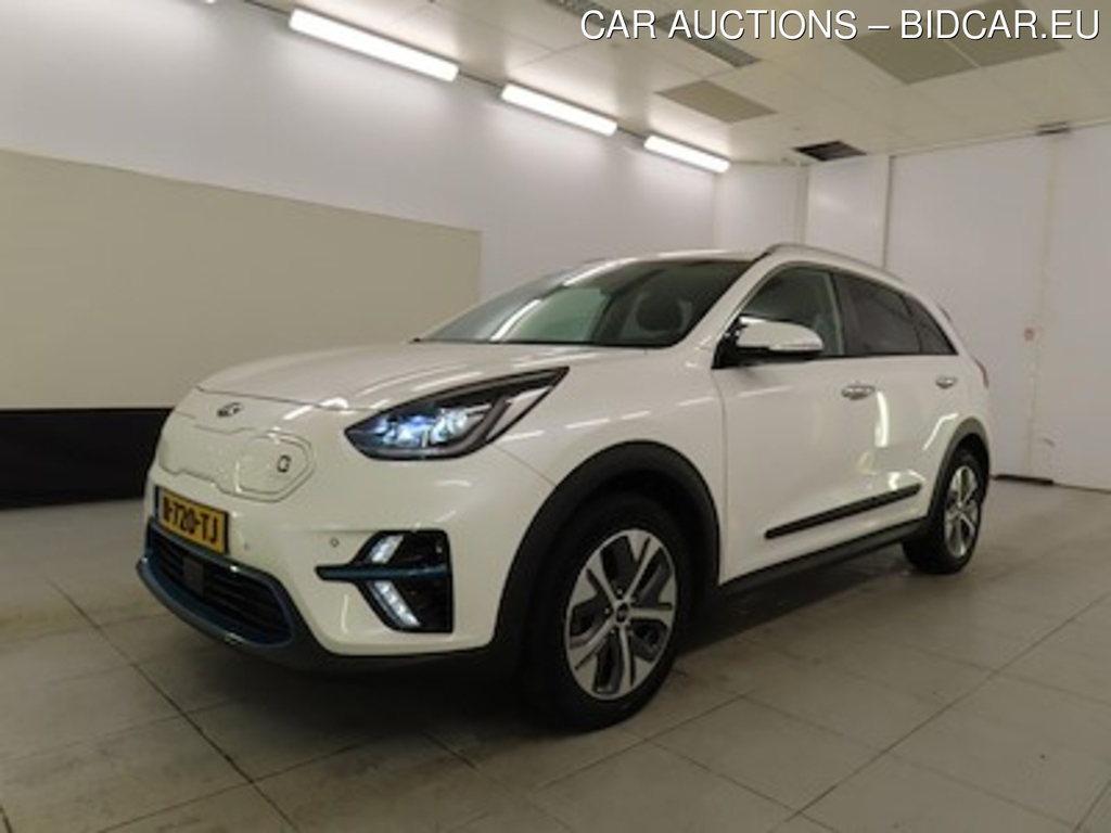 Kia Niro e-Niro EV ExecutiveLine 5d