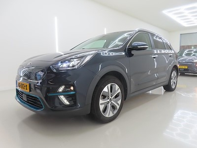 Kia Niro e-Niro EV ExecutiveLine 5d