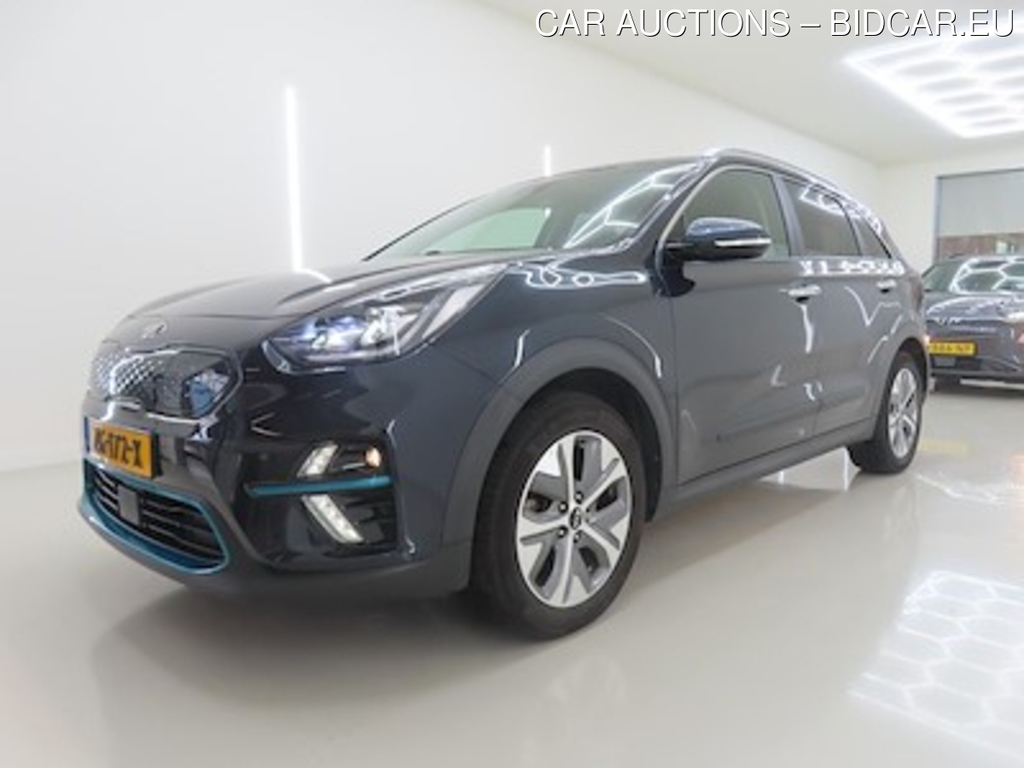 Kia Niro e-Niro EV ExecutiveLine 5d
