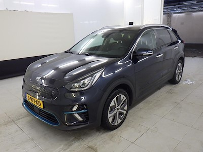 Kia Niro e-Niro EV ExecutiveLine 5d
