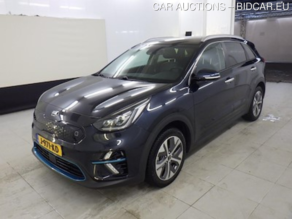 Kia Niro e-Niro EV ExecutiveLine 5d