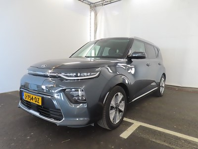 Kia Soul e-Soul ActieAuto 5d ExecutiveLine APL