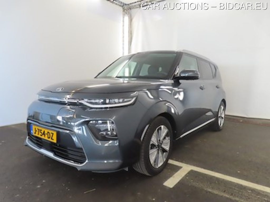 Kia Soul e-Soul ActieAuto 5d ExecutiveLine APL
