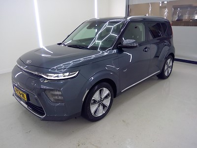 Kia Soul e-Soul ActieAuto 5d ExecutiveLine APL