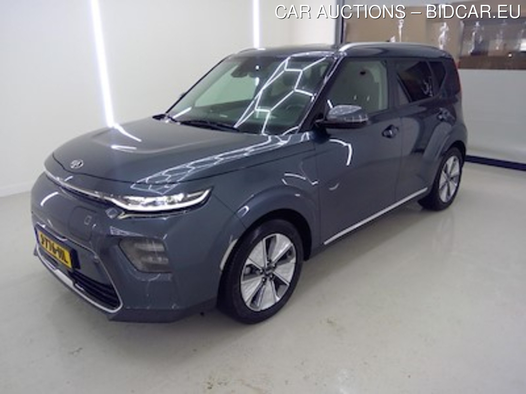 Kia Soul e-Soul ActieAuto 5d ExecutiveLine APL