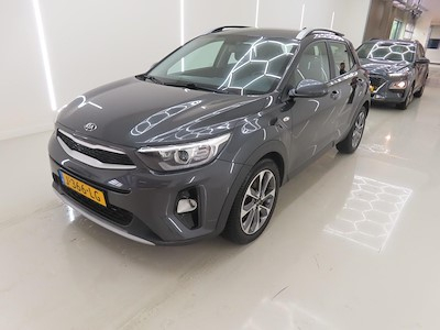 Kia Stonic 1.0 T-GDi DCT7 ActieAuto 5d DynamicLine APL