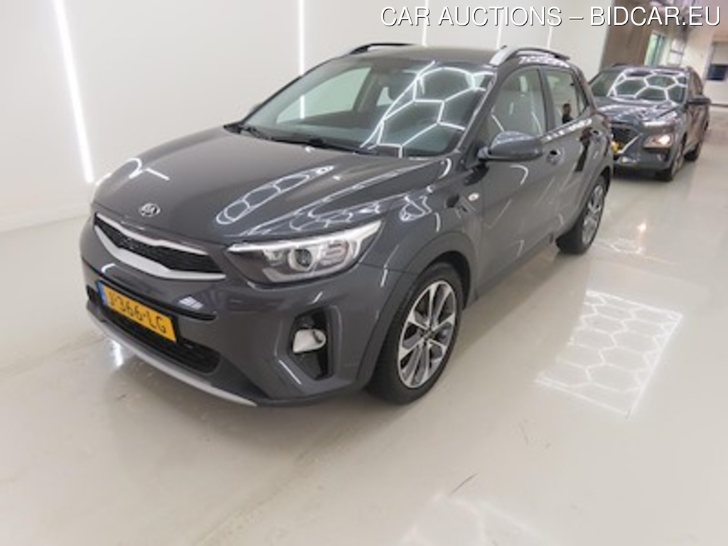 Kia Stonic 1.0 T-GDi DCT7 ActieAuto 5d DynamicLine APL