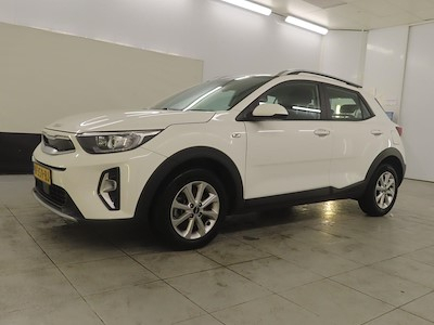 Kia Stonic 1.0 T-GDi MHEV DCT7 DynamicLine 5d