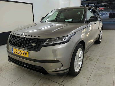 Land Rover Range rover velar P400e 2.0 PHEV AWD S