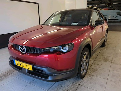 Mazda MX-30 E-SKYACTIV 145 Advantage auto