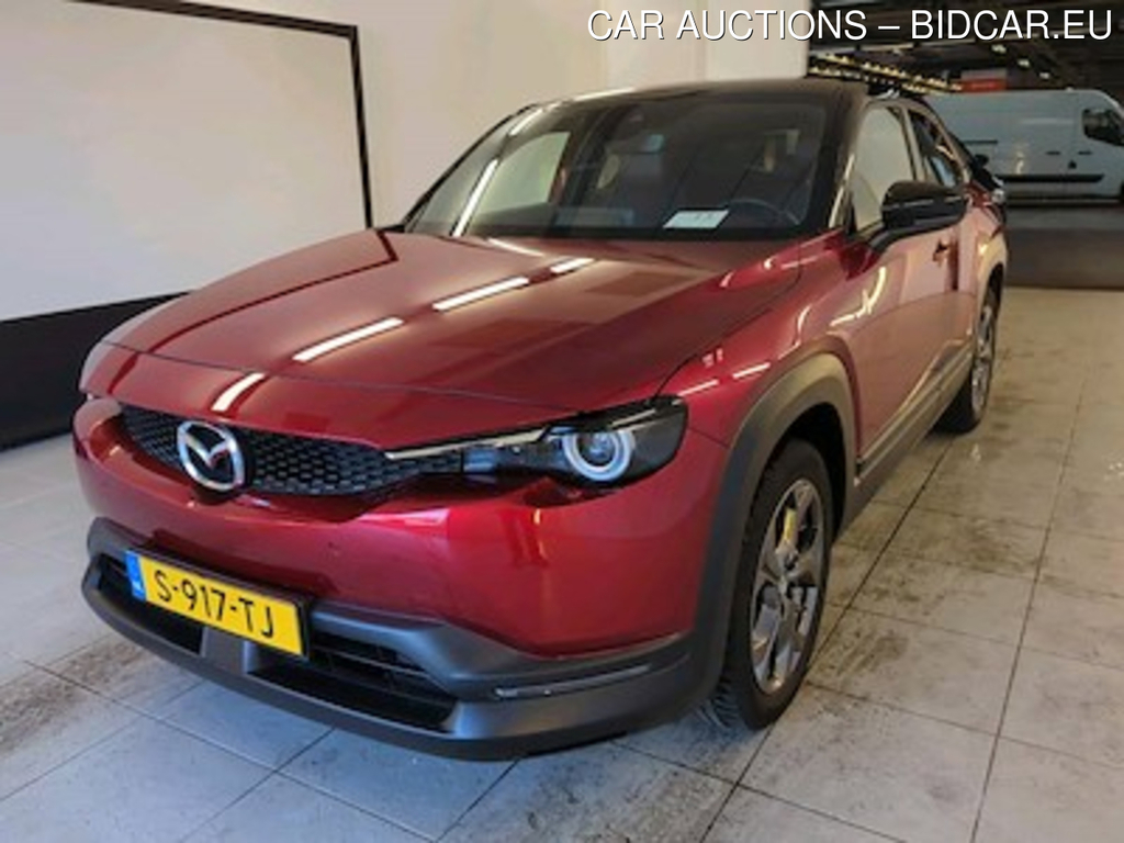 Mazda MX-30 E-SKYACTIV 145 Advantage auto