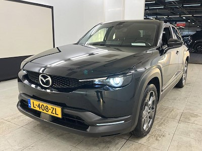 Mazda MX-30 E-SKYACTIV 145 Comfort auto