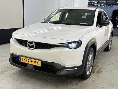 Mazda MX-30 E-SKYACTIV 145 Comfort auto