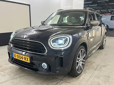 MINI Countryman Cooper Business Edition Automaat