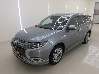 Mitsubishi Outlander PHEV Instyle 5d
