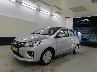 Mitsubishi Space star 1.2 Cool+ SDA 5d