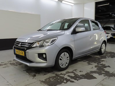 Mitsubishi Space star 1.2 Cool+ SDA 5d