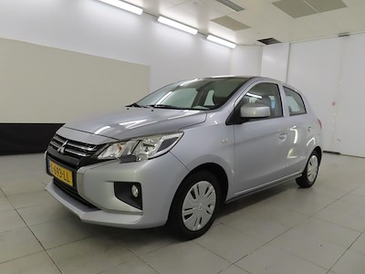 Mitsubishi Space star 1.2 Cool+ SDA 5d