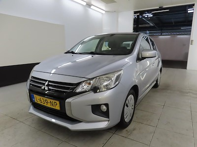 Mitsubishi Space star 1.2 Cool+ SDA 5d