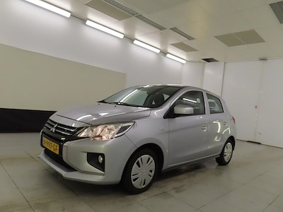 Mitsubishi Space star 1.2 Cool+ SDA 5d