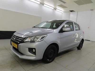 Mitsubishi Space star 1.2 Cool+ SDA 5d
