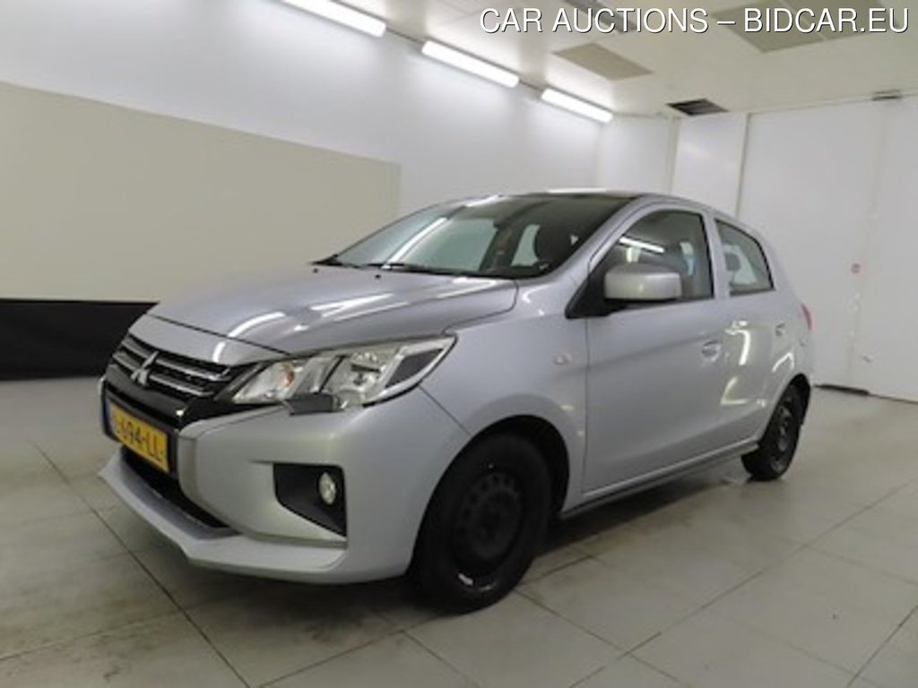 Mitsubishi Space star 1.2 Cool+ SDA 5d