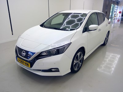Nissan Leaf ActieAuto 40kWh 5d N-Connecta APL
