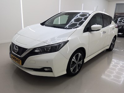 Nissan Leaf ActieAuto 40kWh 5d N-Connecta APL