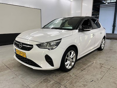 Opel Corsa 1.2 EDITION 55KW
