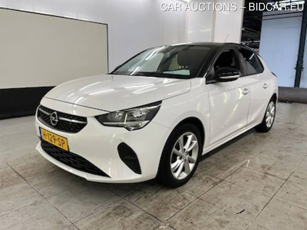 Opel Corsa 1.2 EDITION 55KW