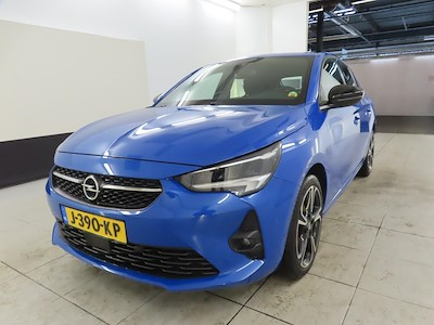 Opel CORSA 1.2 TURBO GS LINE 74KW ACTI GS LINE APL 5d