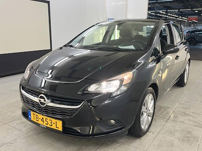 Opel Corsa 1.4 S&S 90pk 5d Favourite