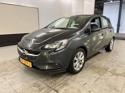 Opel Corsa 1.4 S&amp;S 90pk 5d Favourite