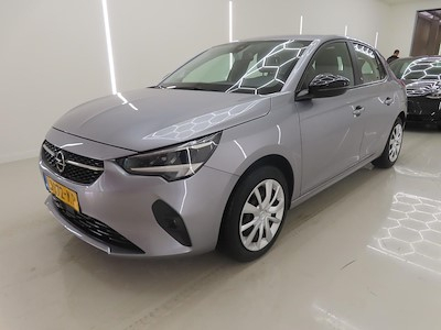 Opel Corsa-e 100kW ACTI 7,4kW 1 fase 5d Edition APL 5d