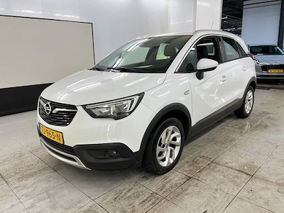 Opel Crossland X 1.2 Turbo 110pk Start/Stop Innovation