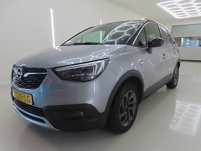 Opel Crossland X 1.2 Turbo S;S 81Kw ACTI 5d Edition 2020 APL 5d
