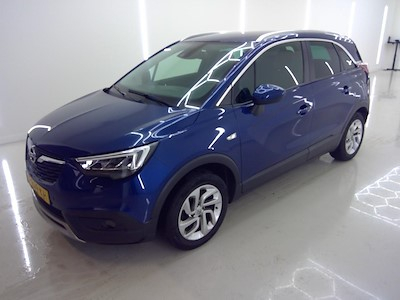Opel Crossland X 1.2 Turbo S;S 81kW ACTI 5d Innovation APL 5d