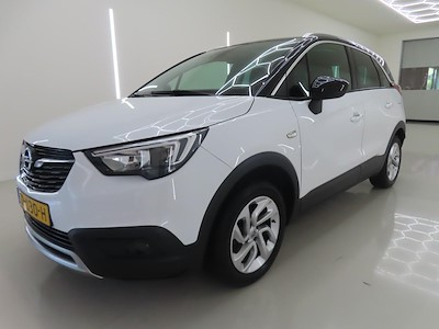 Opel Crossland X 1.2 Turbo S;S 81kW ActieAuto 5d Innovation APL