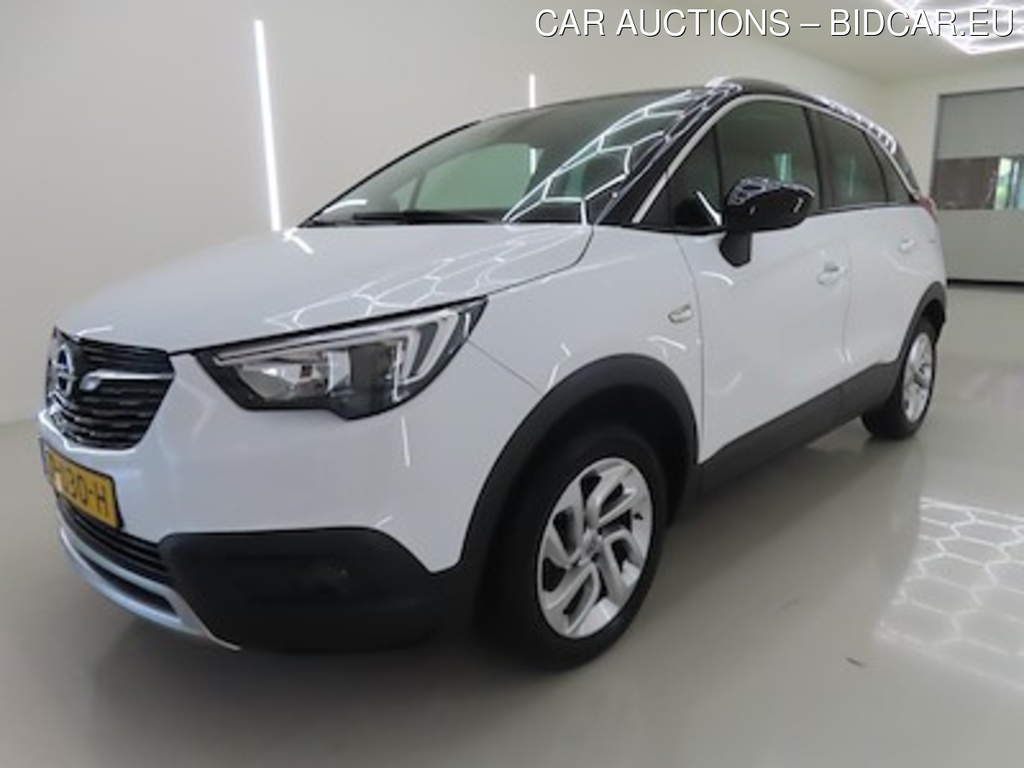 Opel Crossland X 1.2 Turbo S;S 81kW ActieAuto 5d Innovation APL