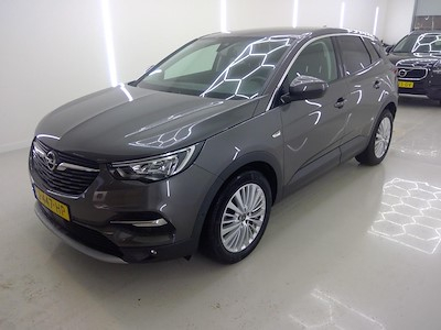 Opel Grandland X 1.2 Turbo S;S 96kW Innovation 5d