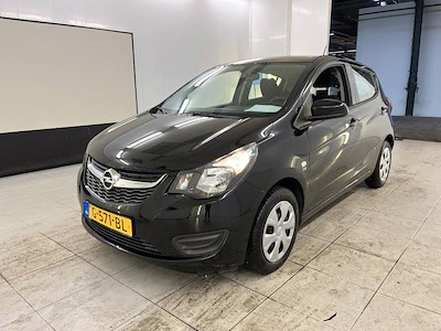 Opel Karl 1.0 Start/Stop 75pk 120 Jaar Edition