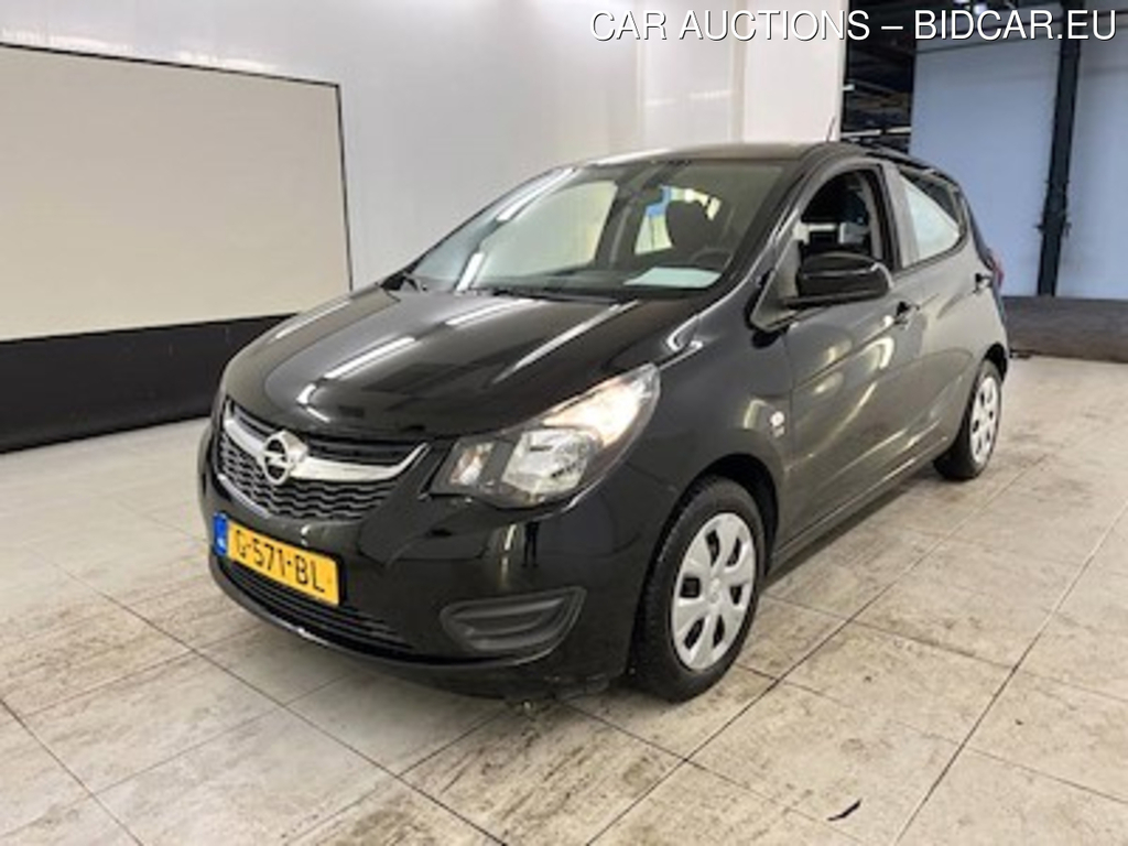 Opel Karl 1.0 Start/Stop 75pk 120 Jaar Edition
