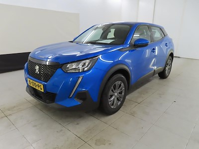 Peugeot 2008 Active 1.2 PureTech 100 5d