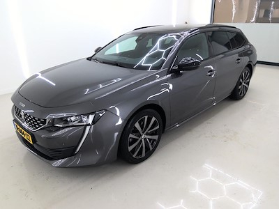 Peugeot 508 SW BL GT Line Avantage PureTech180 S;S EAT8 5d
