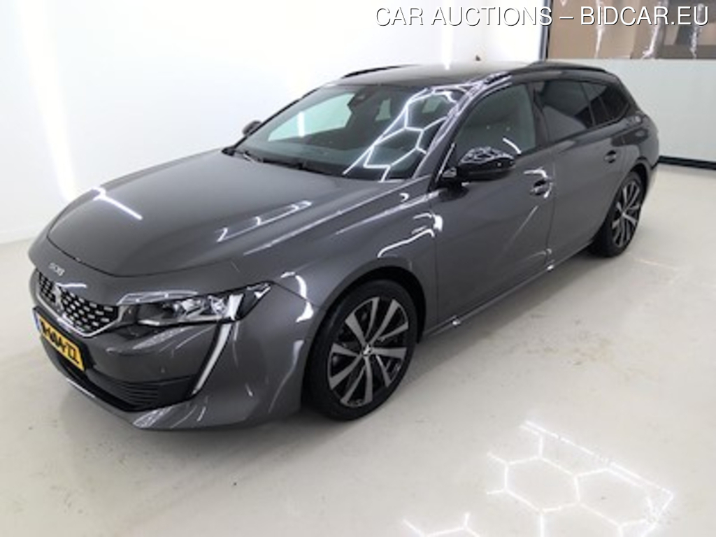 Peugeot 508 SW BL GT Line Avantage PureTech180 S;S EAT8 5d